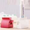 Load image into Gallery viewer, ROLLING TUBE TOOTHPASTE / CREAM SQUEEZER - BUY 1 GET 1 FREE