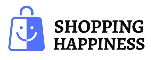 The Shopping Happiness