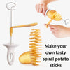 Load image into Gallery viewer, ShoppingHappiness™ – Tornado Spiral Potato Slicer