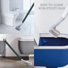 Load image into Gallery viewer, The Original Long Handled 360 Degree Toilet Brush