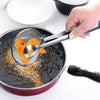 2 in 1 Frying Spoon with Clip (Made for Smart Indians) - Local to Vocal
