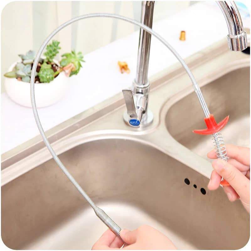Drain Claw Cleaner (60 Cm)