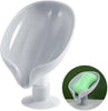 Load image into Gallery viewer, Creative Lotus Leaf Soap Holder (Pack Of 2)