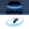 Load image into Gallery viewer, Universal Flexible Car Led Hood Strip Lights (White Light)