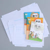 Load image into Gallery viewer, Transparent Sticker Book Cover Paper Sticker Book Film (30)
