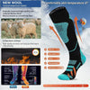 Thermal Knee High Warm Socks