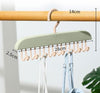 Load image into Gallery viewer, UnderGarment Clothes Hanger for Women. (Best for Bra, Panties)