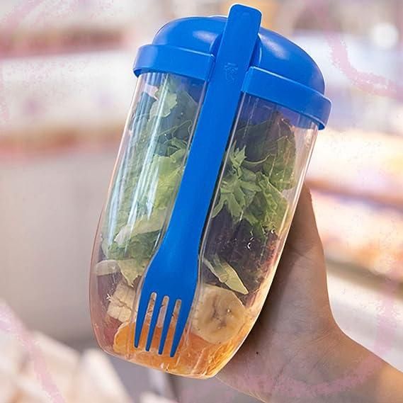 Breakfast Salad Cup (BPA Free)