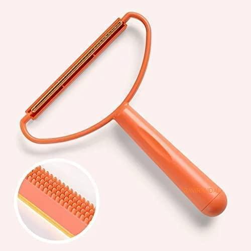 Mini Portable Manual Lint Remover | Reusable Lint Remover for Clothes and Carpet (Buy 1 Get 1 Free)