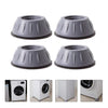 Anti - Vibration Washing Machine Feet Pads ( PACK OF 4 ) - Local to Vocal