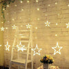Festival Star Lights (Made for Indians) - Local to Vocal