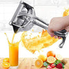 Healthy Fresh Fruit Juicer (Made in India) - Local to Vocal