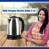 Venus Electric 2 Ltrs Hot Water Kettle (Made for Indians) - Local to Vocal