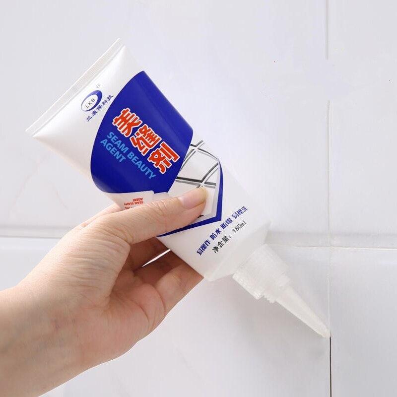 Waterproof Gap Filler for Tiles (Must for Indian Households) - Local to Vocal