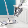 Load image into Gallery viewer, 360 Degree AUTO X MOP for Home Replace Hand-free Wash Household Cleaning Tools